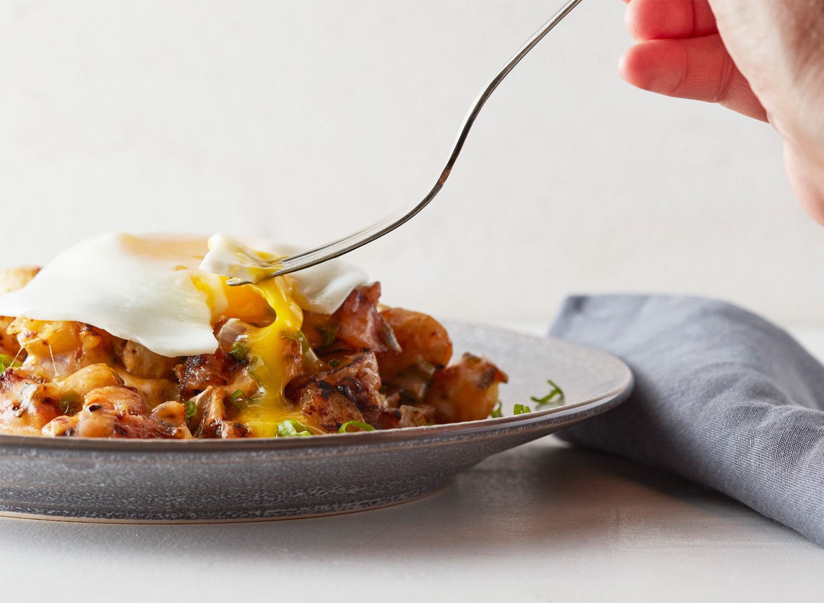 Potato Breakfast Hash