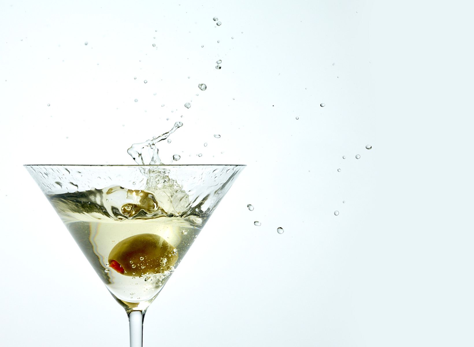 18 Martini