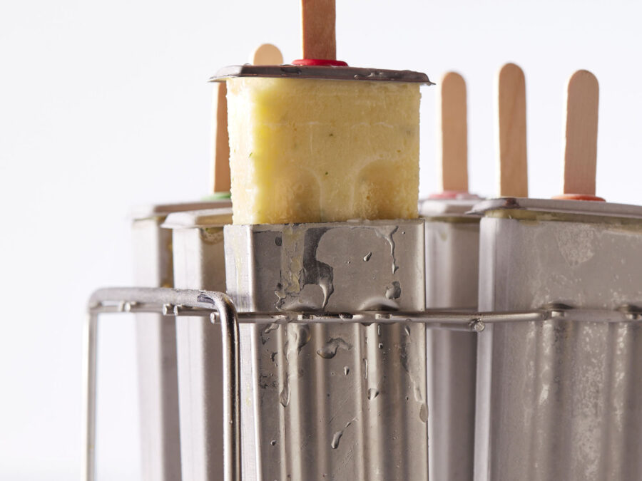 11a-Mango Pineapple Popsicles