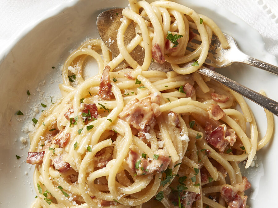 8-Carbonara