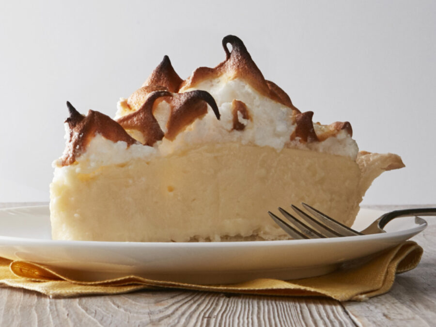 9-Banana Cream Pie